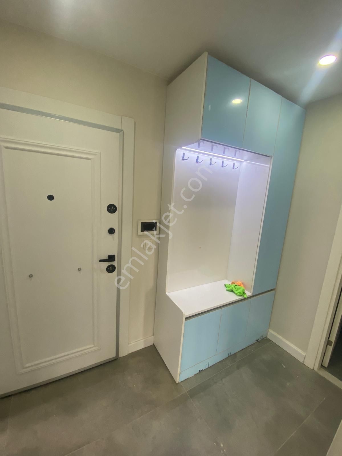 Ziverbey Ana Caddeye 1.paralel De,sıfır Ara Katta,balkonlu Daire - Görsel 25