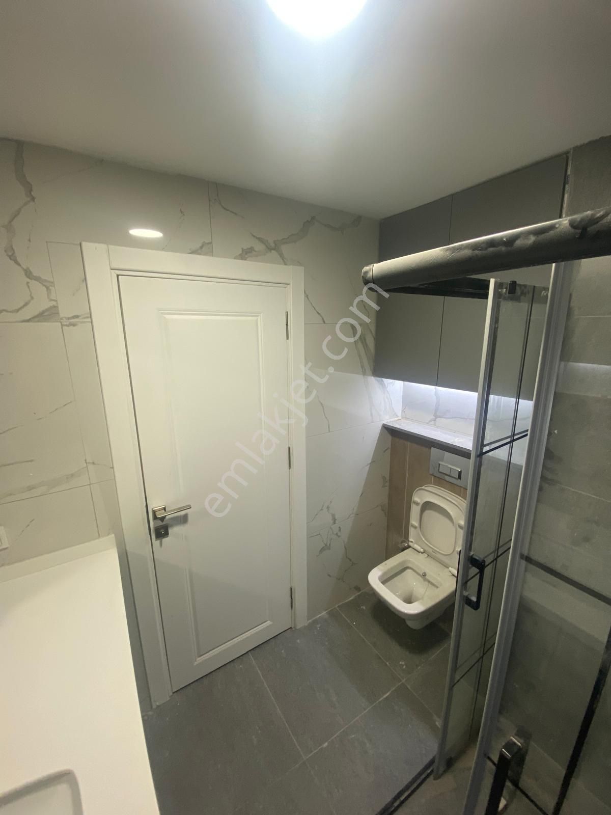 Ziverbey Ana Caddeye 1.paralel De,sıfır Ara Katta,balkonlu Daire - Görsel 22