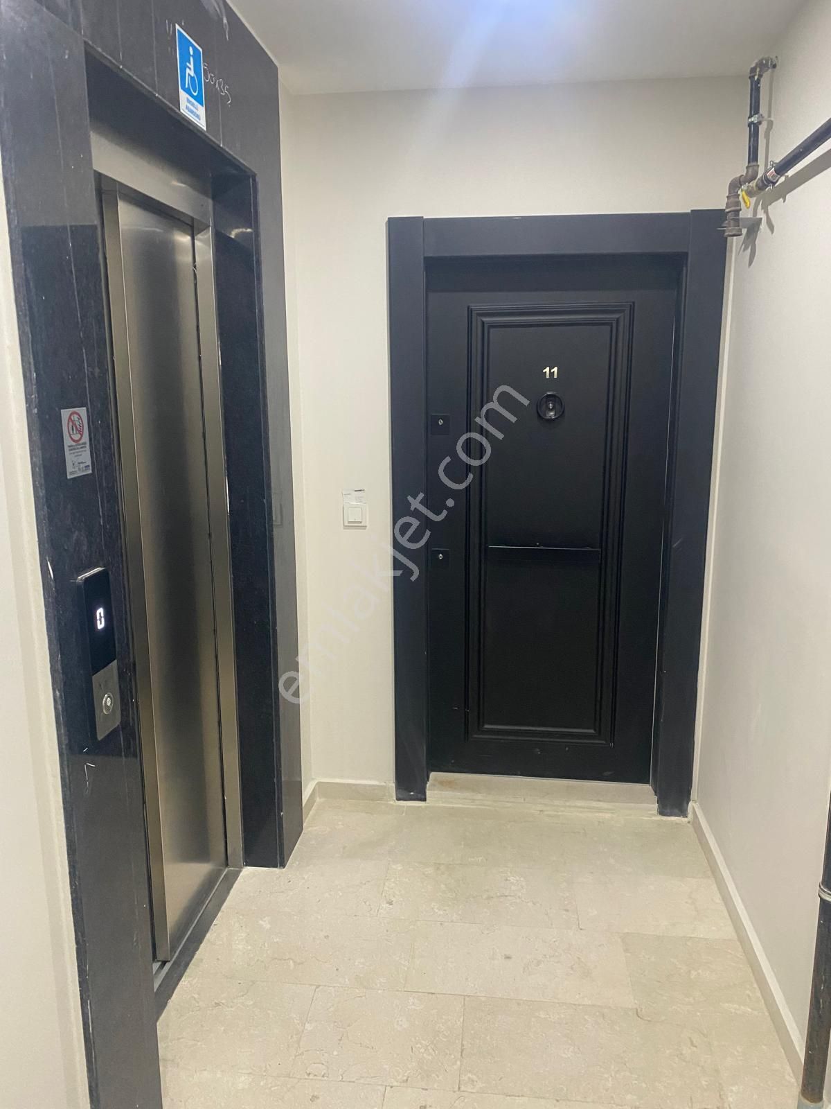 Ziverbey Ana Caddeye 1.paralel De,sıfır Ara Katta,balkonlu Daire - Görsel 26