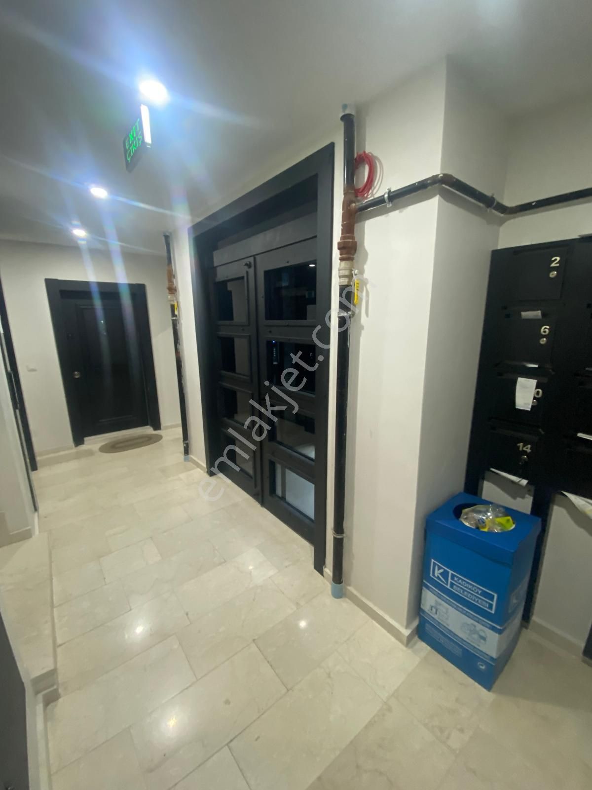 Ziverbey Ana Caddeye 1.paralel De,sıfır Ara Katta,balkonlu Daire - Görsel 28