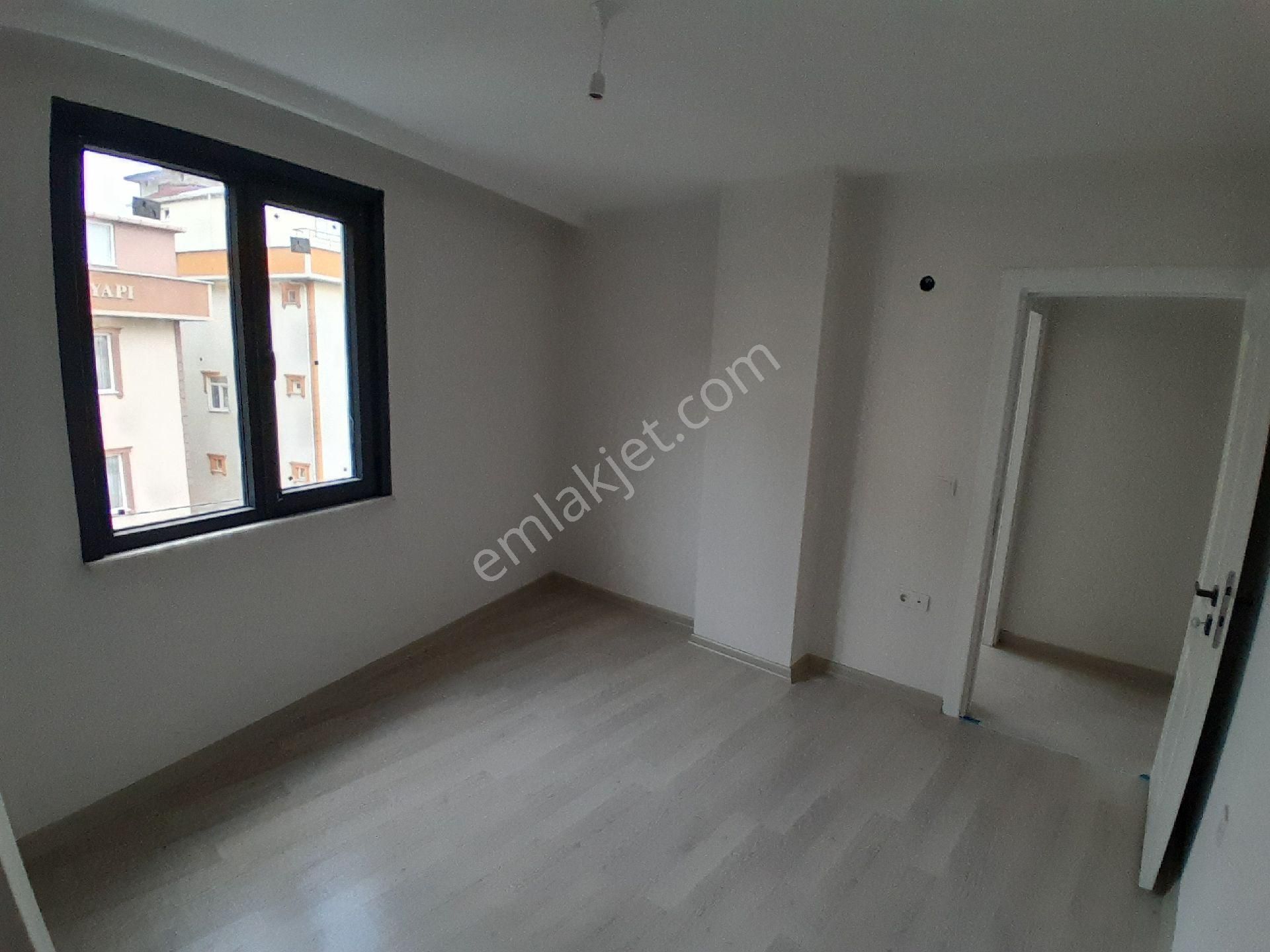 Uğur Çevik'ten Satılık 3+1 1.kat 110m2 Asansörlü Sıfır Daire - Görsel 15