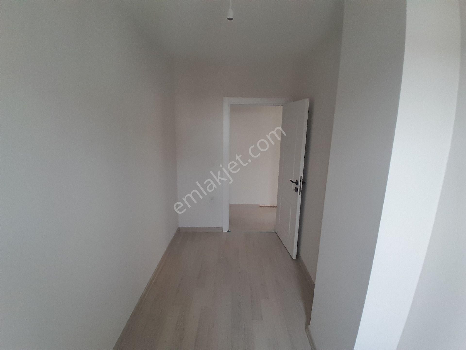 Uğur Çevik'ten Satılık 3+1 1.kat 110m2 Asansörlü Sıfır Daire - Görsel 21