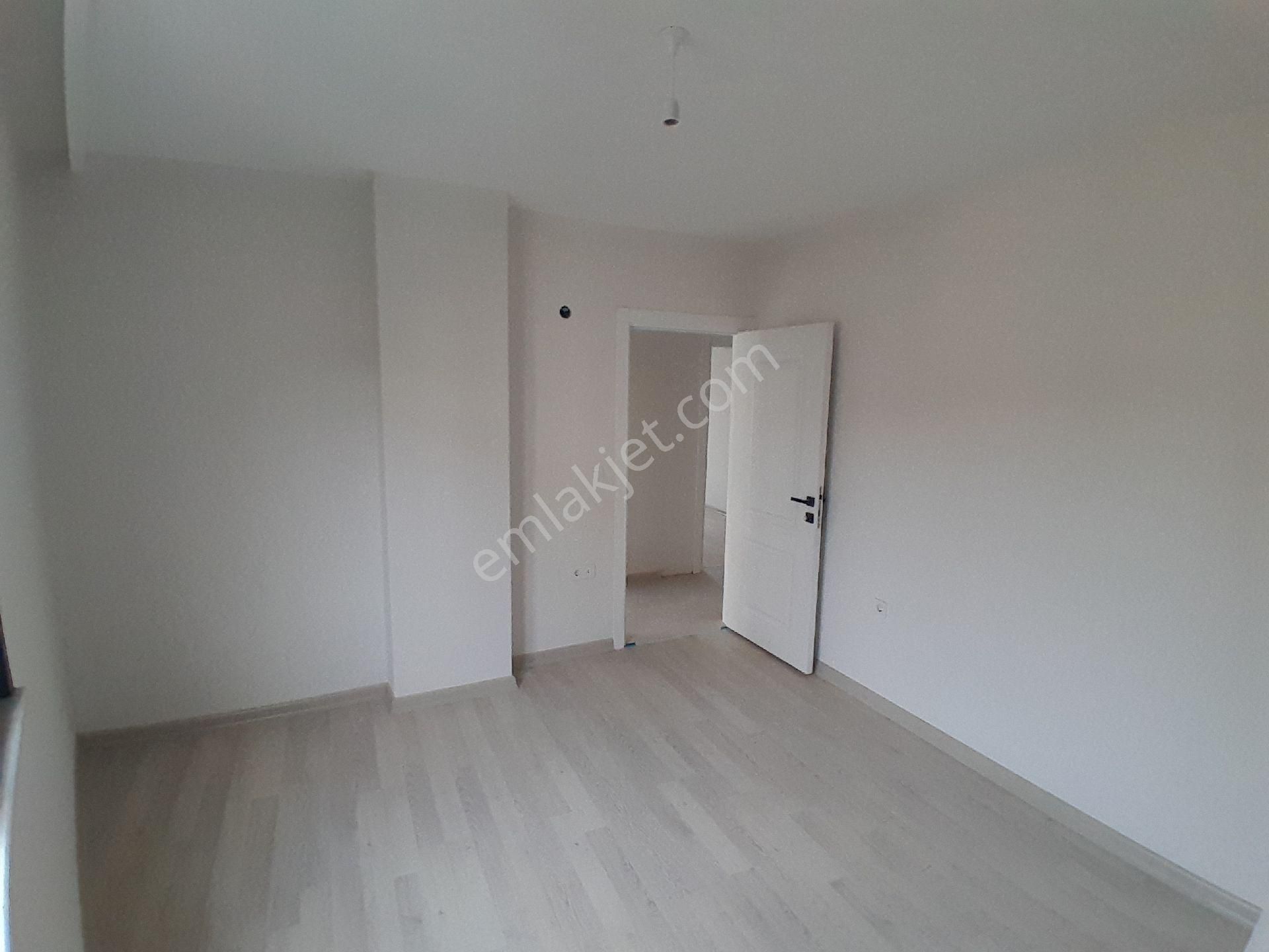 Uğur Çevik'ten Satılık 3+1 1.kat 110m2 Asansörlü Sıfır Daire - Görsel 16