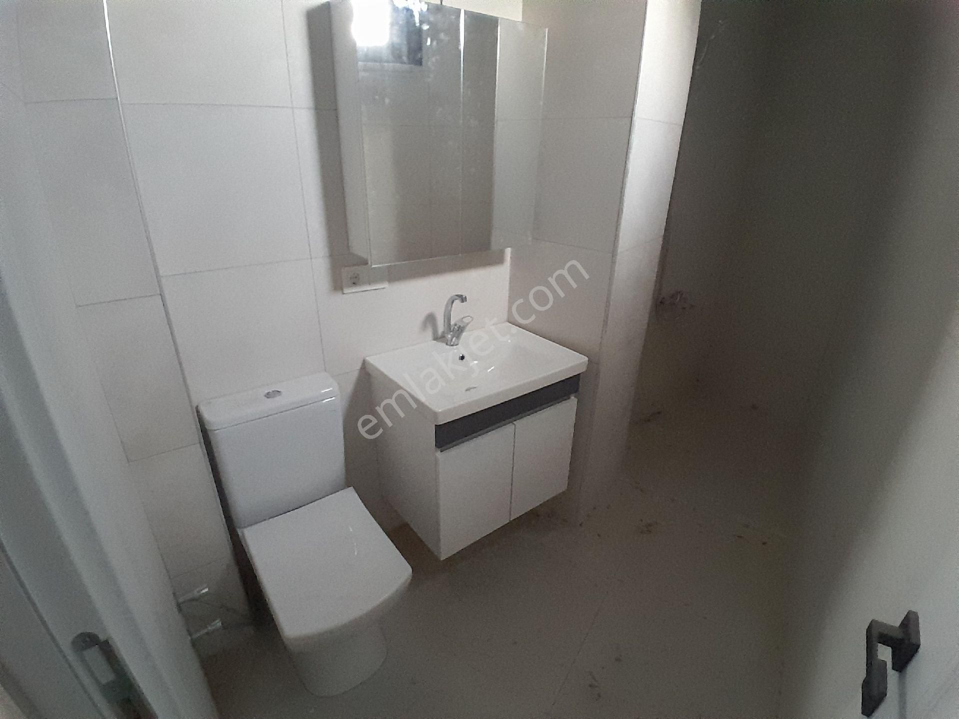 Uğur Çevik'ten Satılık 3+1 1.kat 110m2 Asansörlü Sıfır Daire - Görsel 25