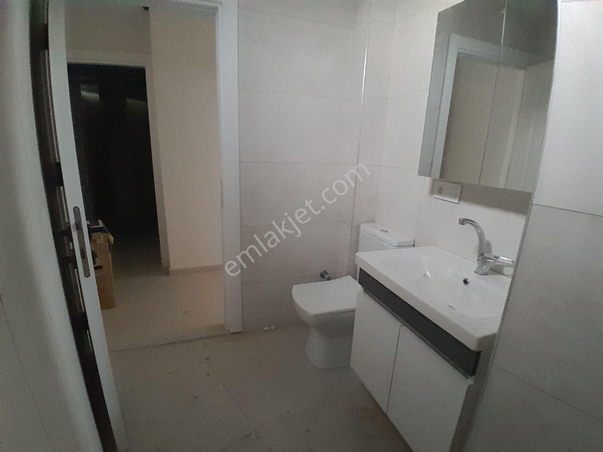 Uğur Çevik'ten Satılık 3+1 1.kat 110m2 Asansörlü Sıfır Daire - Görsel 27