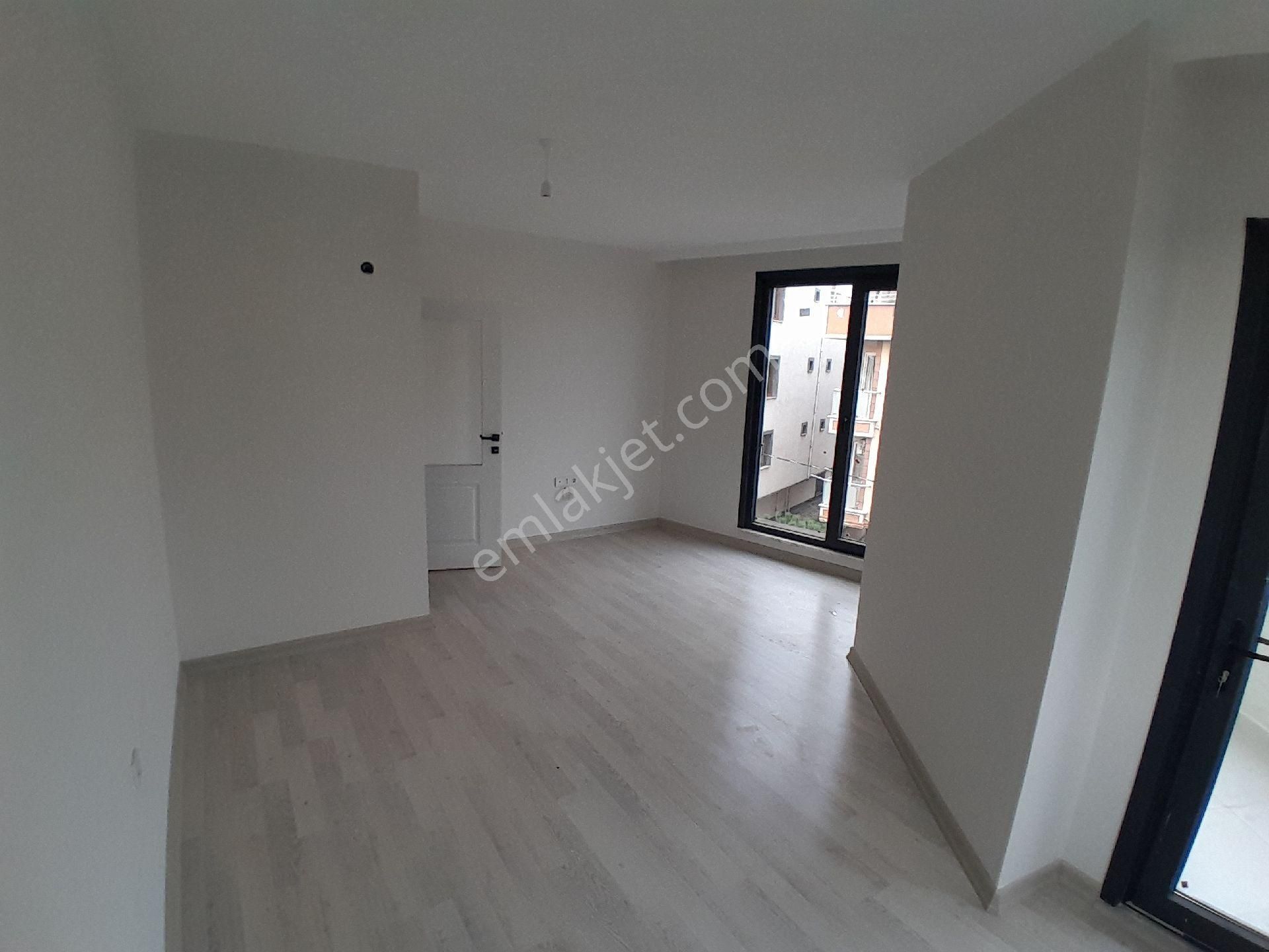 Uğur Çevik'ten Satılık 3+1 1.kat 110m2 Asansörlü Sıfır Daire - Görsel 6