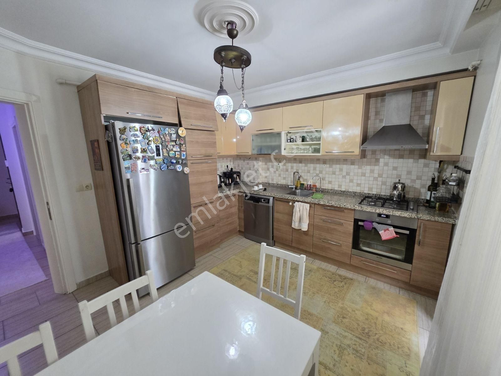 Bulutev Tuzla Yayla Merkezi Konum 3+1 Masrafsız Satılık Daire - Görsel 6