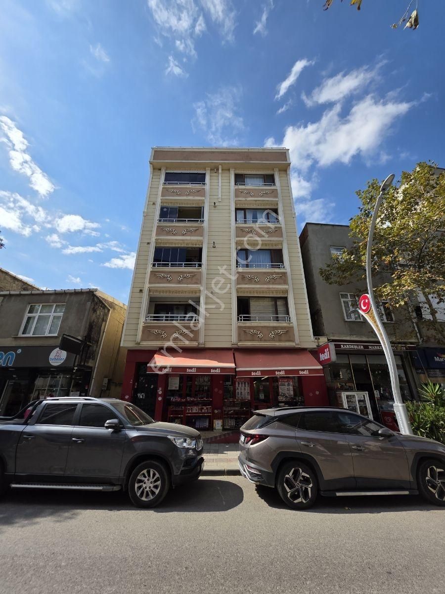 Bulutev Tuzla Yayla Merkezi Konum 3+1 Masrafsız Satılık Daire