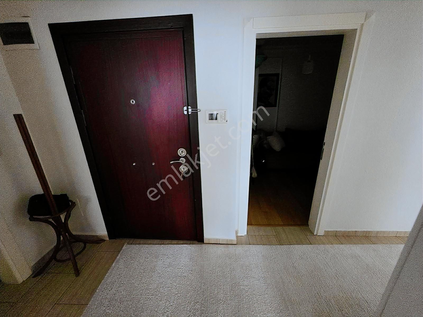 Bulutev Tuzla Yayla Merkezi Konum 3+1 Masrafsız Satılık Daire - Görsel 22