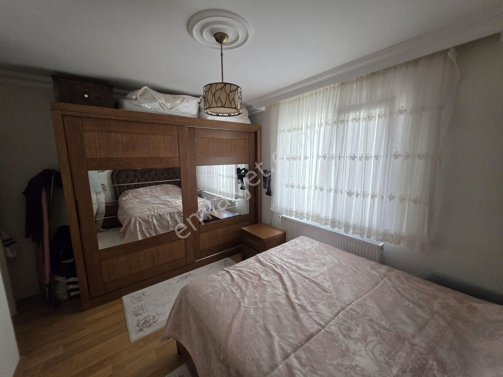 Bulutev Tuzla Yayla Merkezi Konum 3+1 Masrafsız Satılık Daire - Görsel 20