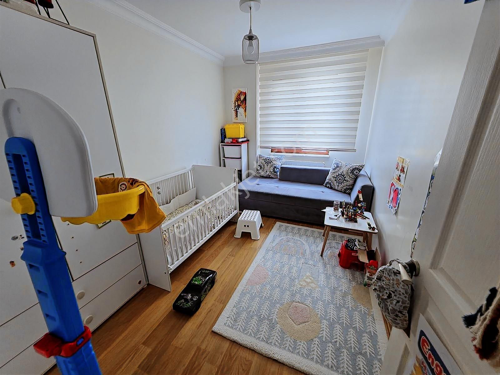 Bulutev Tuzla Yayla Merkezi Konum 3+1 Masrafsız Satılık Daire - Görsel 18