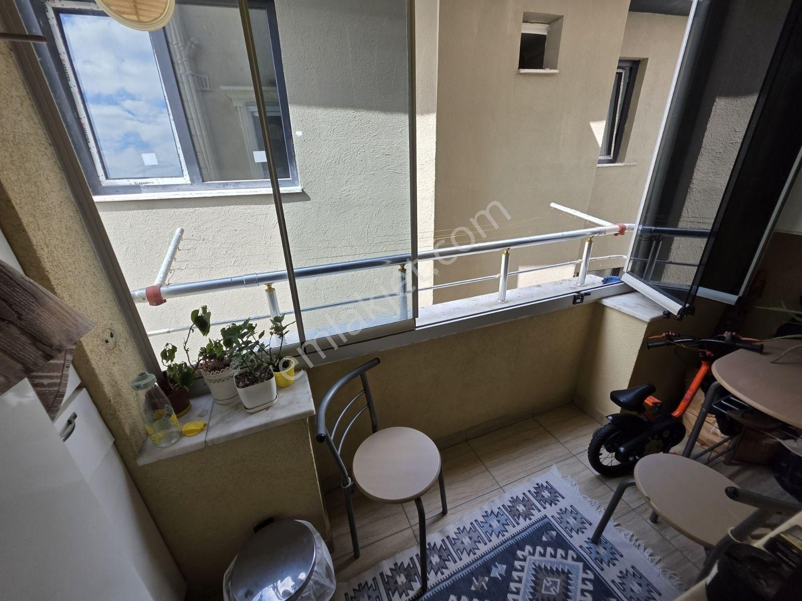 Bulutev Tuzla Yayla Merkezi Konum 3+1 Masrafsız Satılık Daire - Görsel 9