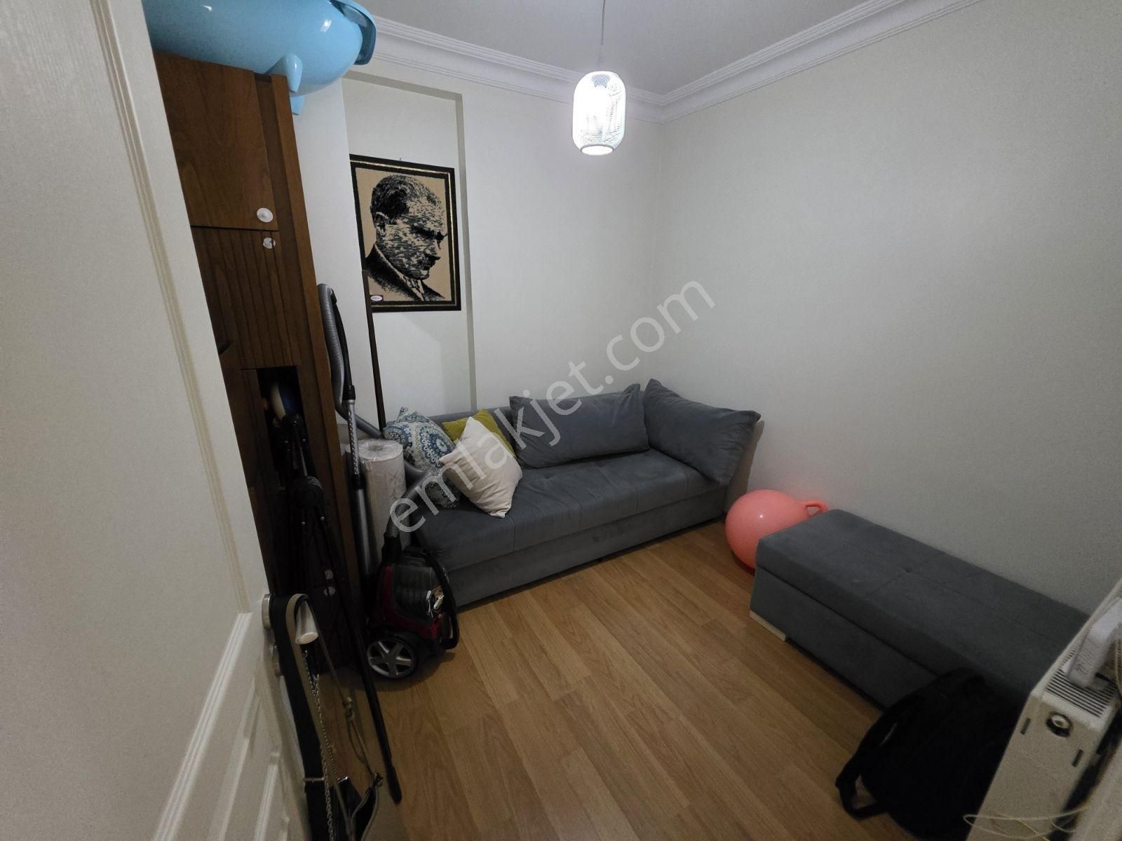 Bulutev Tuzla Yayla Merkezi Konum 3+1 Masrafsız Satılık Daire - Görsel 21