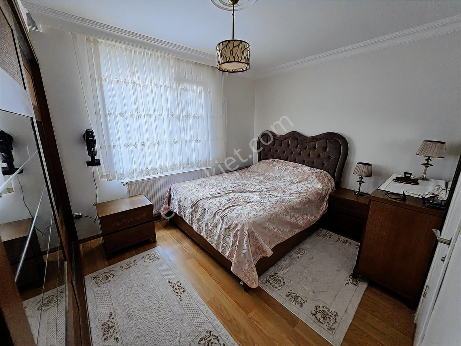 Bulutev Tuzla Yayla Merkezi Konum 3+1 Masrafsız Satılık Daire - Görsel 7