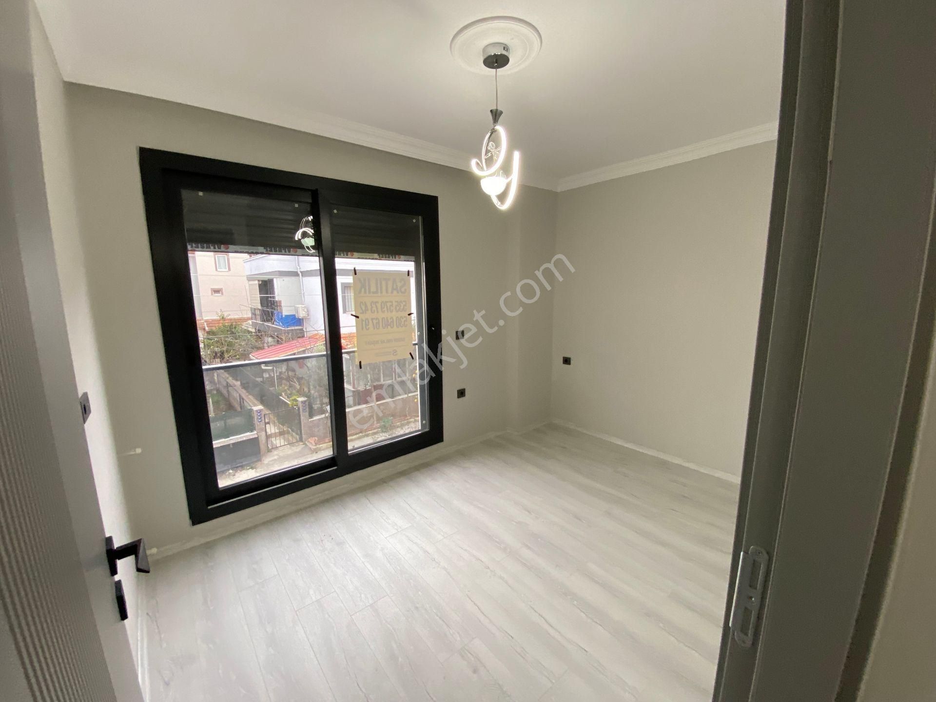 Seferihisar Payamlı De Denizr 500m Küşe Villa Satılık 3+1 Villa - Görsel 18