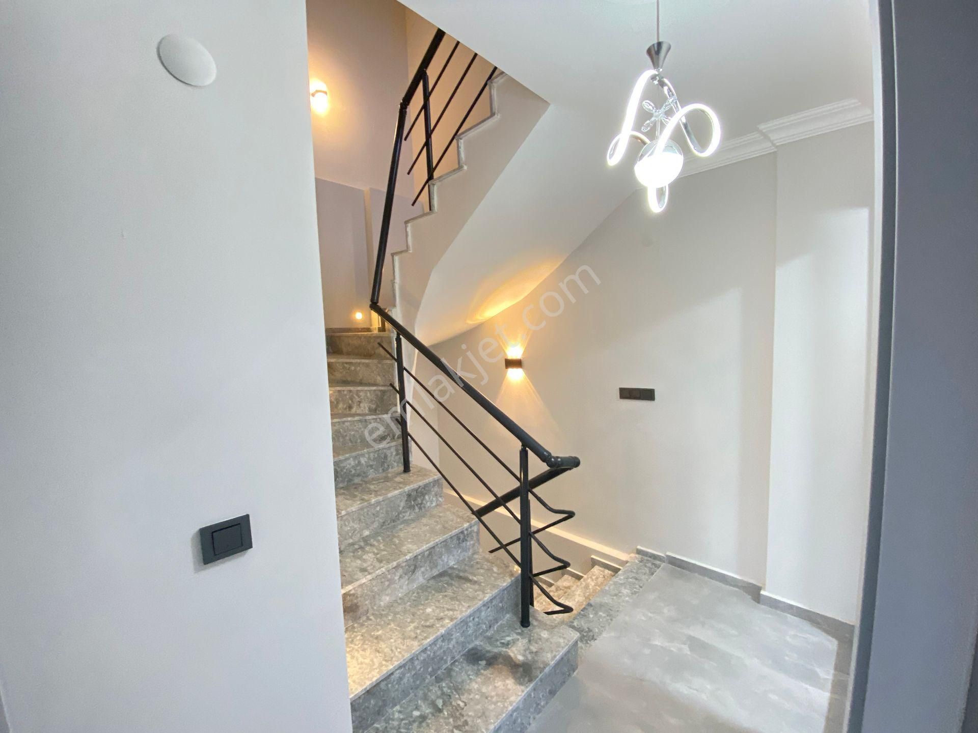 Seferihisar Payamlı De Denizr 500m Küşe Villa Satılık 3+1 Villa - Görsel 16