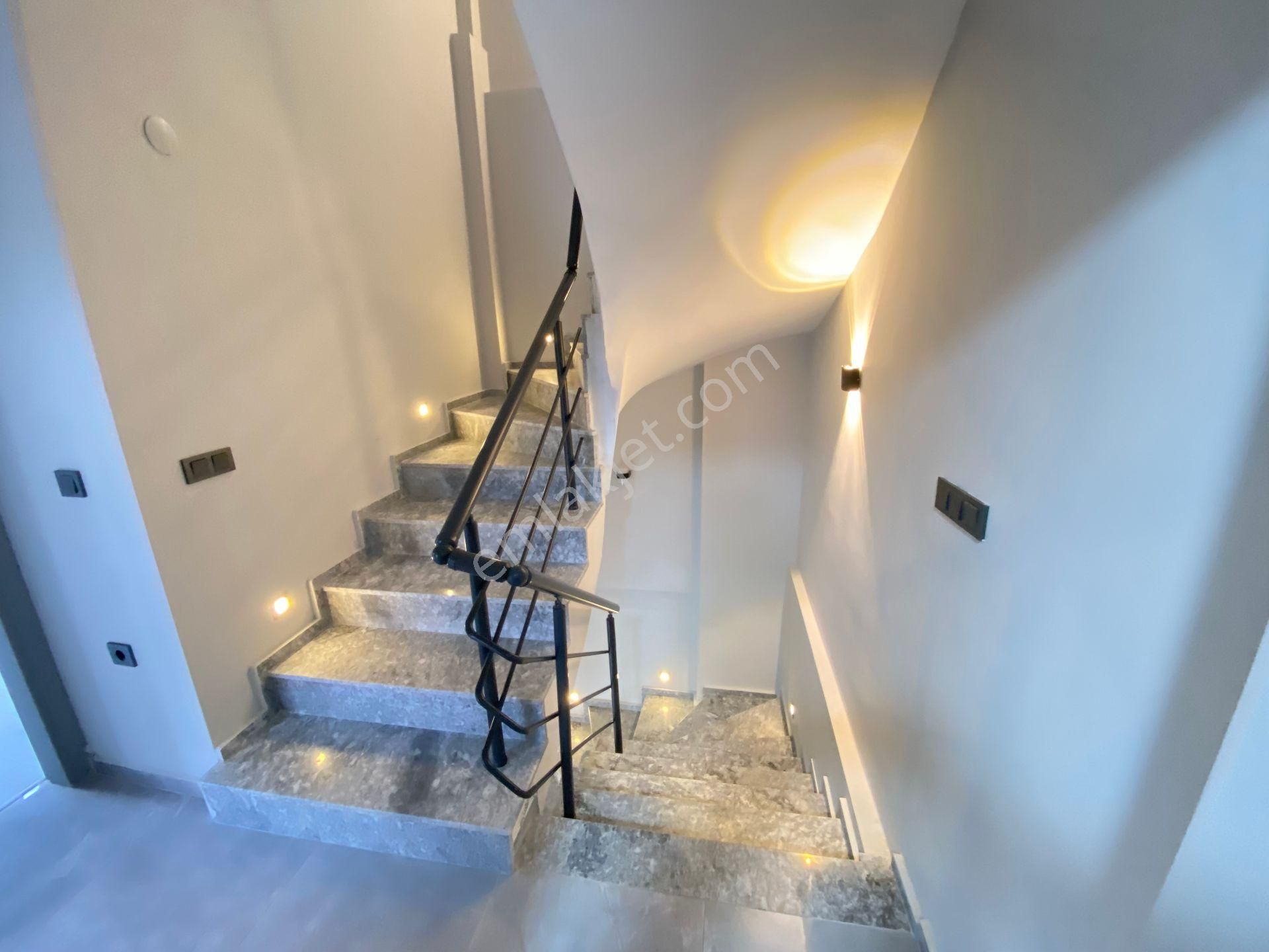 Seferihisar Payamlı De Denizr 500m Küşe Villa Satılık 3+1 Villa - Görsel 15