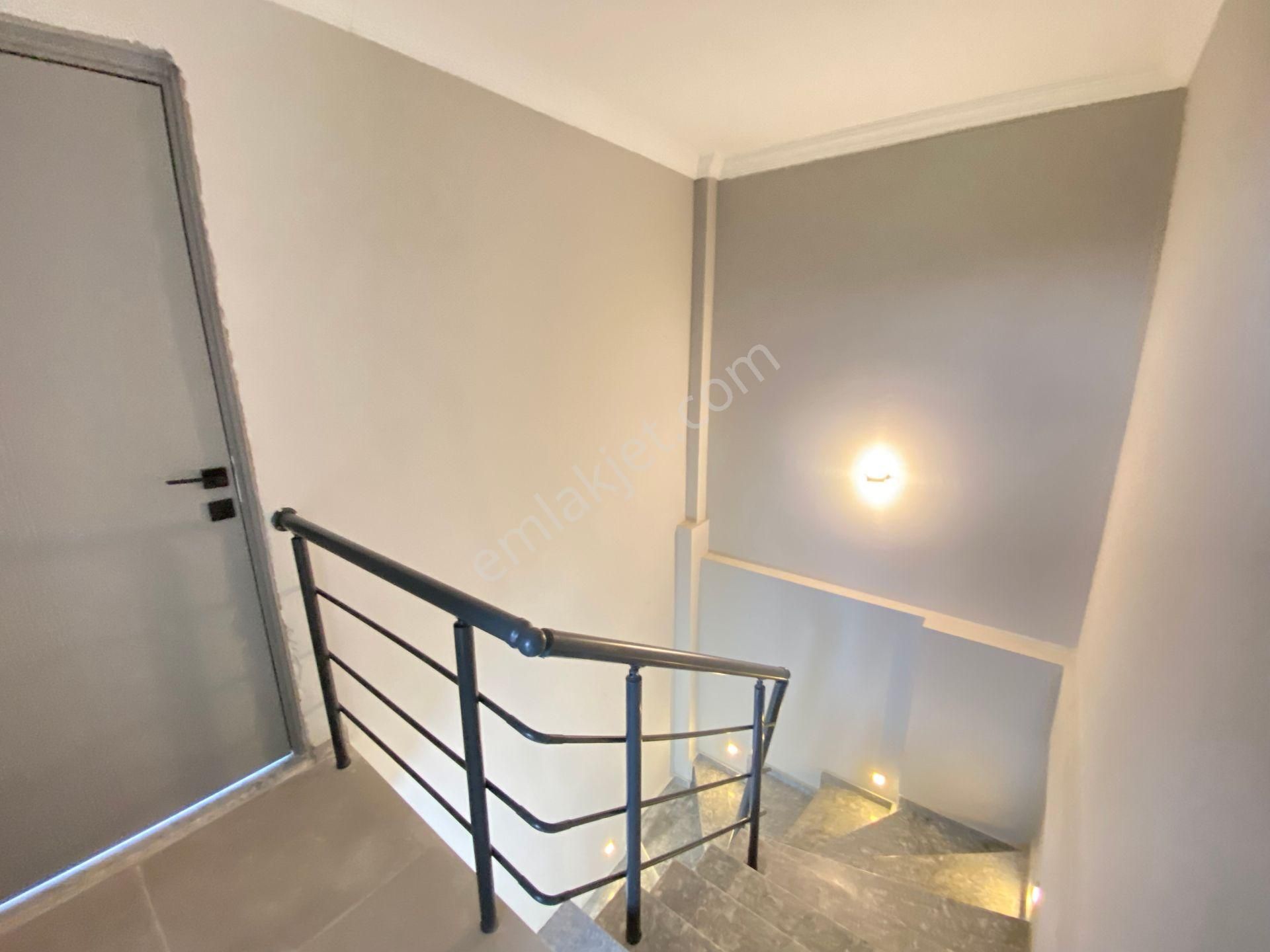 Seferihisar Payamlı De Denizr 500m Küşe Villa Satılık 3+1 Villa - Görsel 27