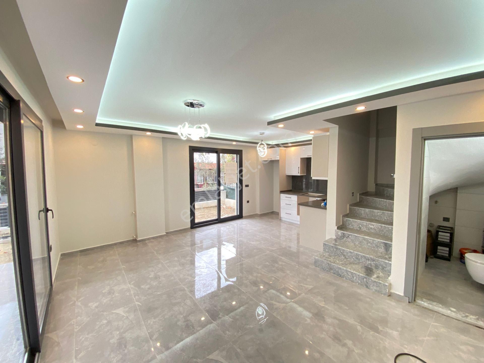 Seferihisar Payamlı De Denizr 500m Küşe Villa Satılık 3+1 Villa - Görsel 9