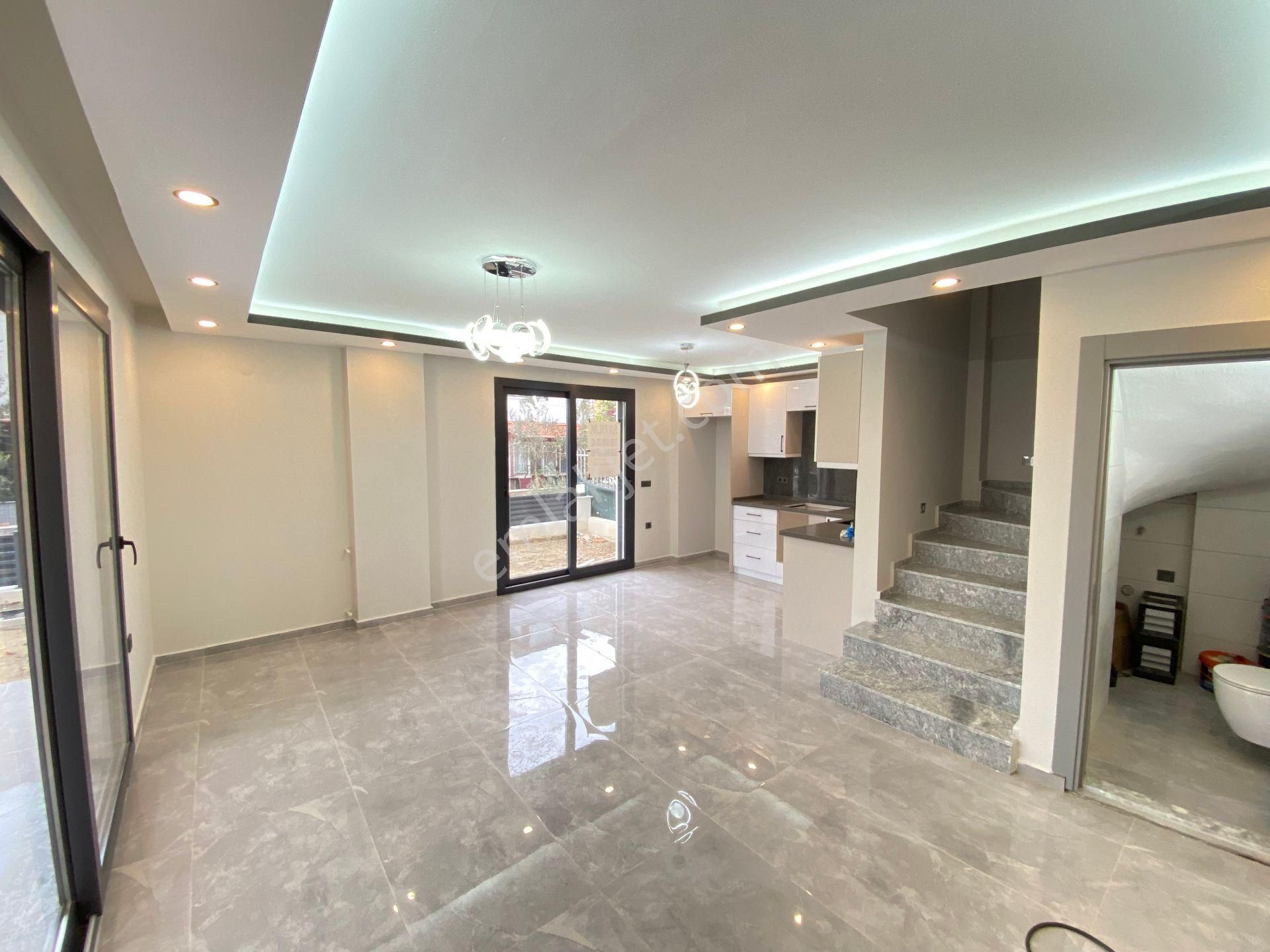 Seferihisar Payamlı De Denizr 500m Küşe Villa Satılık 3+1 Villa - Görsel 10