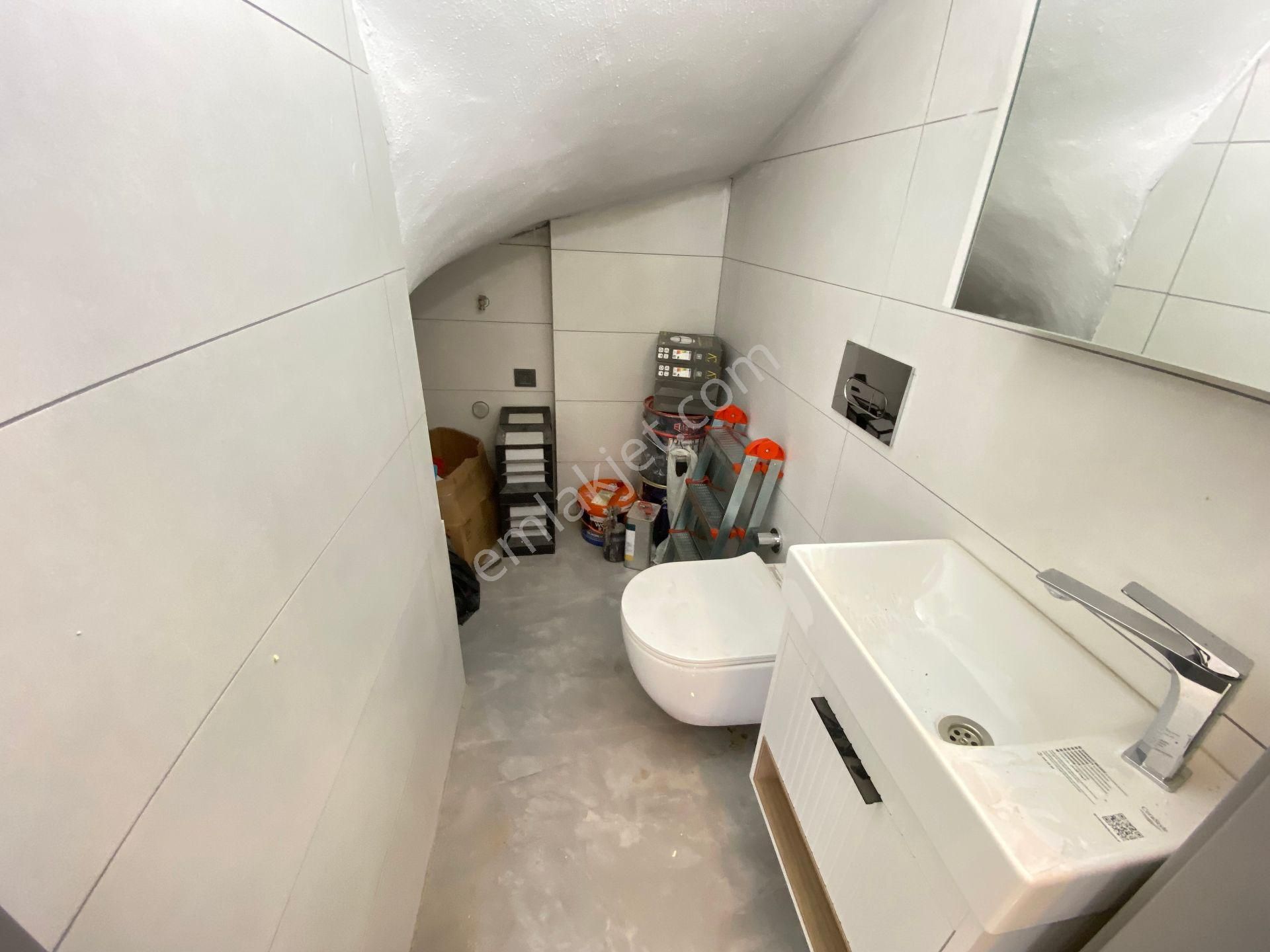 Seferihisar Payamlı De Denizr 500m Küşe Villa Satılık 3+1 Villa - Görsel 13