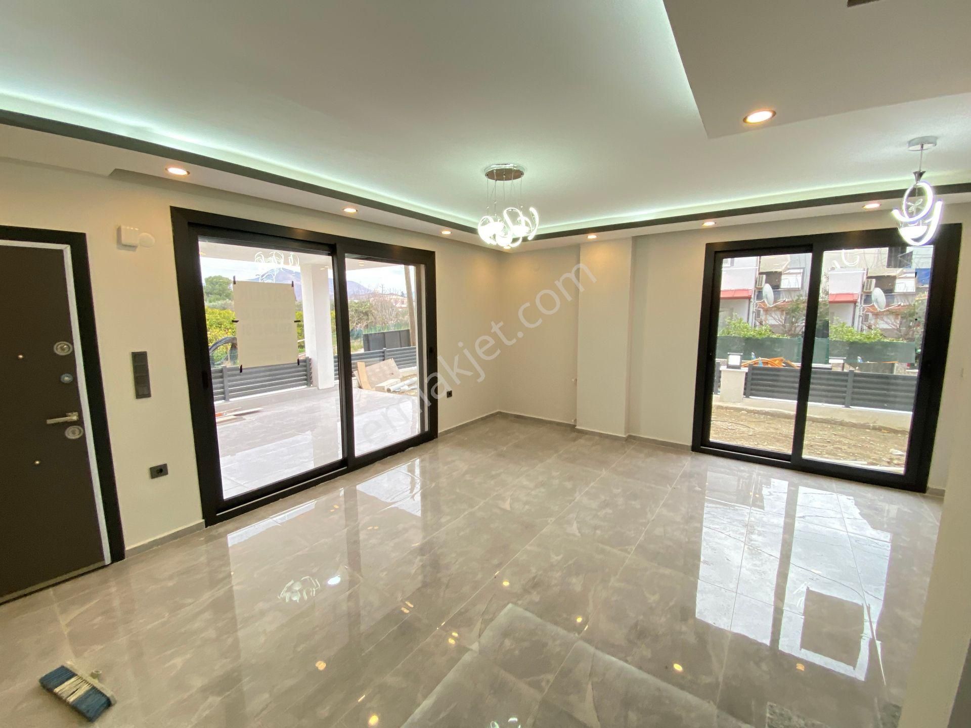 Seferihisar Payamlı De Denizr 500m Küşe Villa Satılık 3+1 Villa - Görsel 7