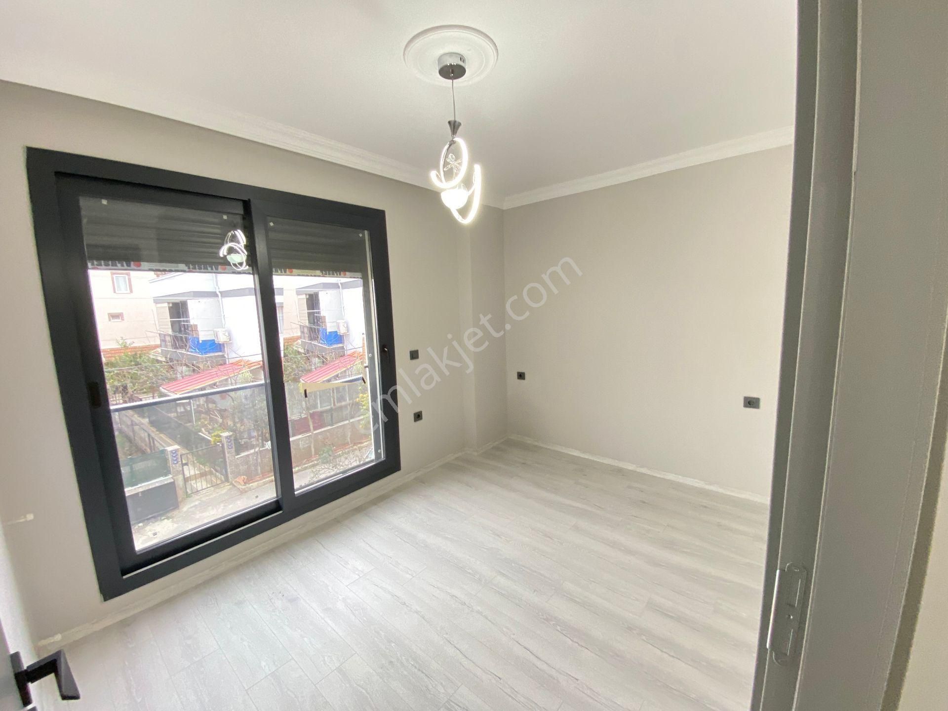 Seferihisar Payamlı De Denizr 500m Küşe Villa Satılık 3+1 Villa - Görsel 17