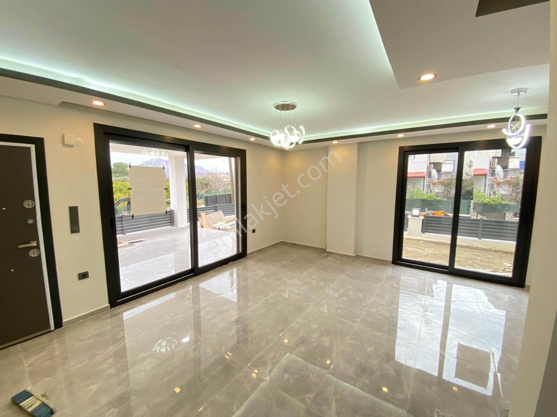 Seferihisar Payamlı De Denizr 500m Küşe Villa Satılık 3+1 Villa - Görsel 8