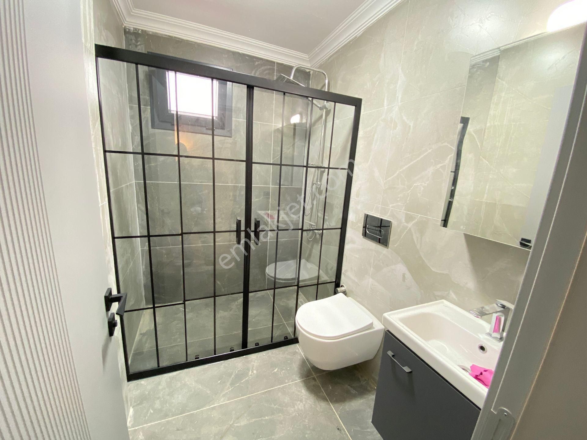 Seferihisar Payamlı De Denizr 500m Küşe Villa Satılık 3+1 Villa - Görsel 21