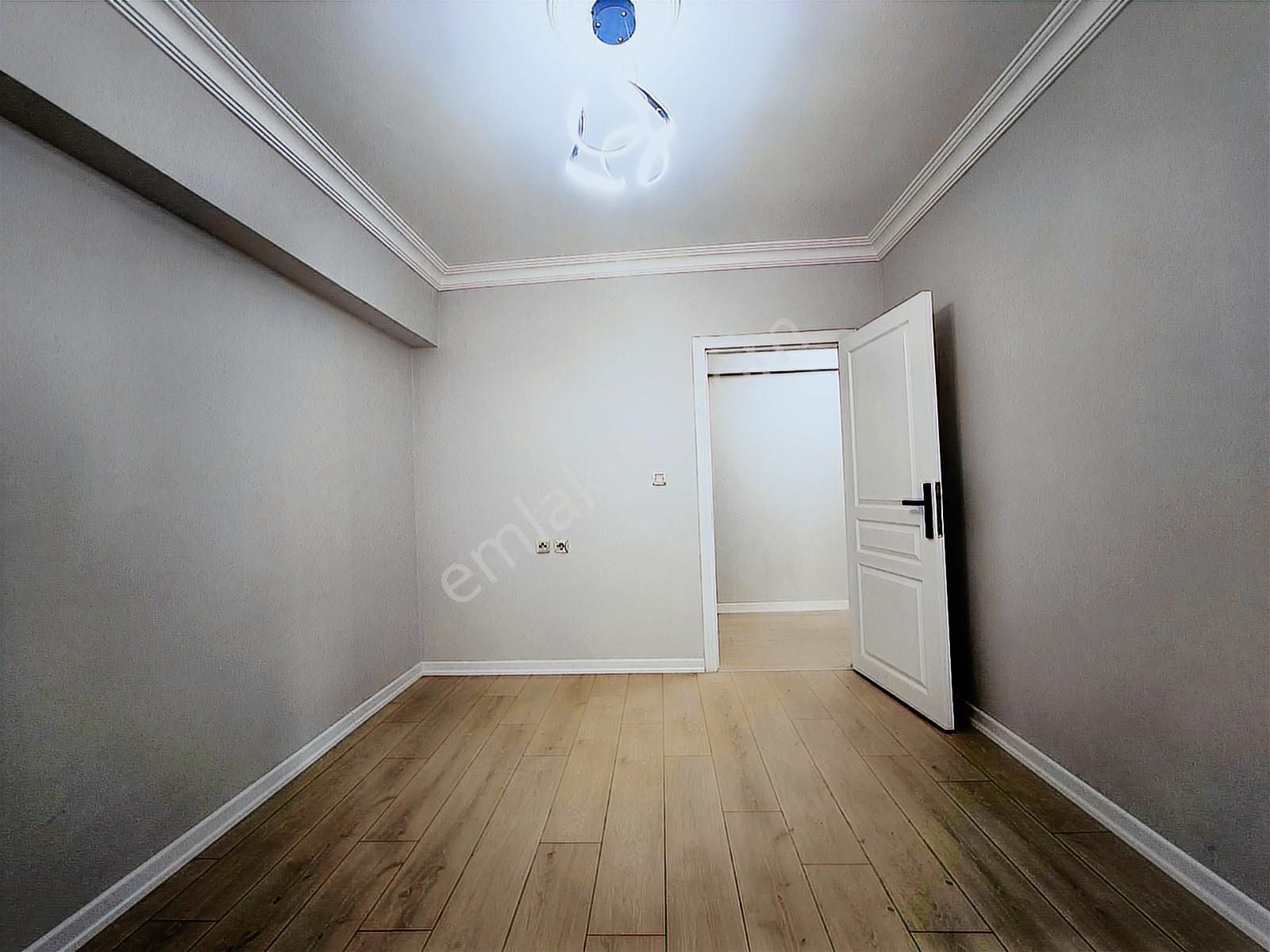 Süvari Mh. Kelebeksu Parkı-gimsa Dibi Ful Yapılı 3+1 Daire - Görsel 18