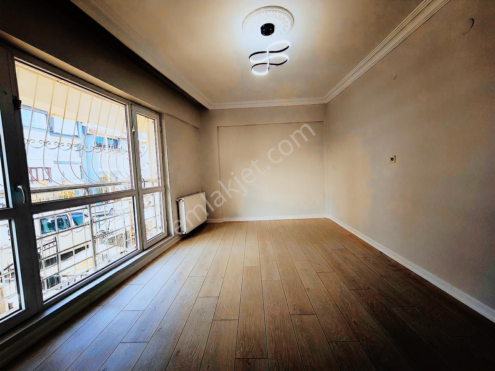 Süvari Mh. Kelebeksu Parkı-gimsa Dibi Ful Yapılı 3+1 Daire - Görsel 6