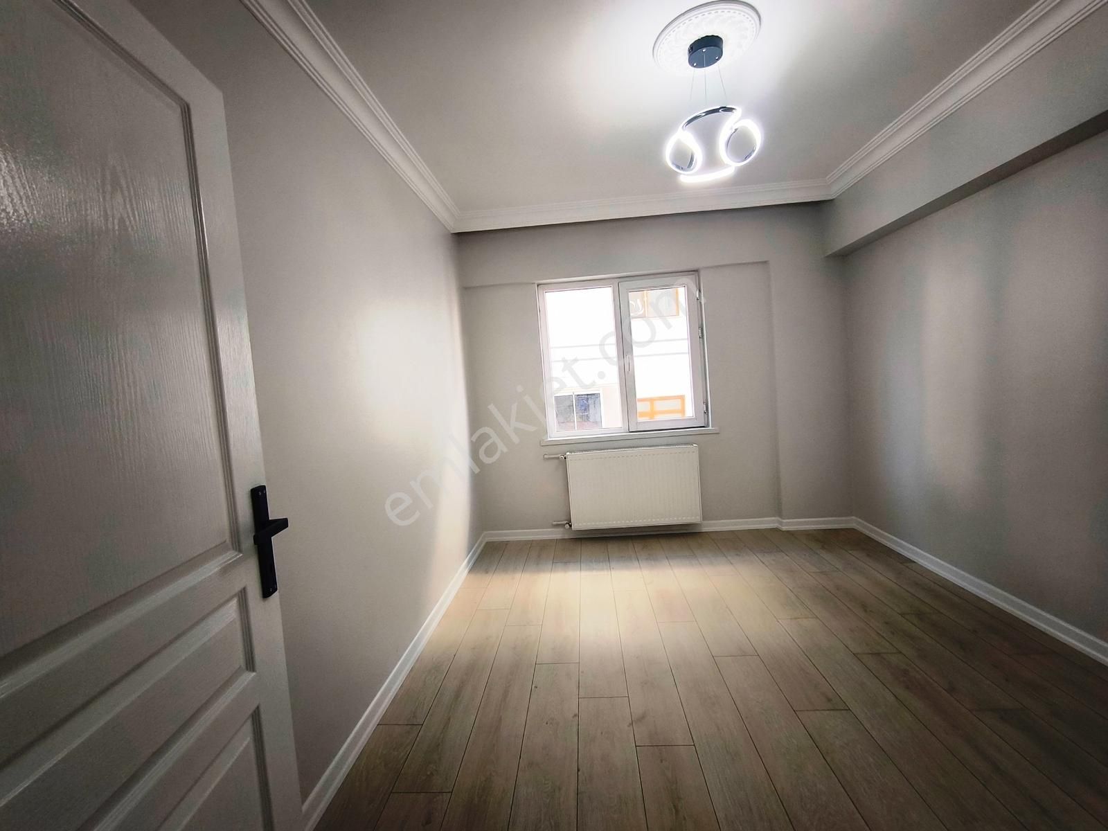 Süvari Mh. Kelebeksu Parkı-gimsa Dibi Ful Yapılı 3+1 Daire - Görsel 19