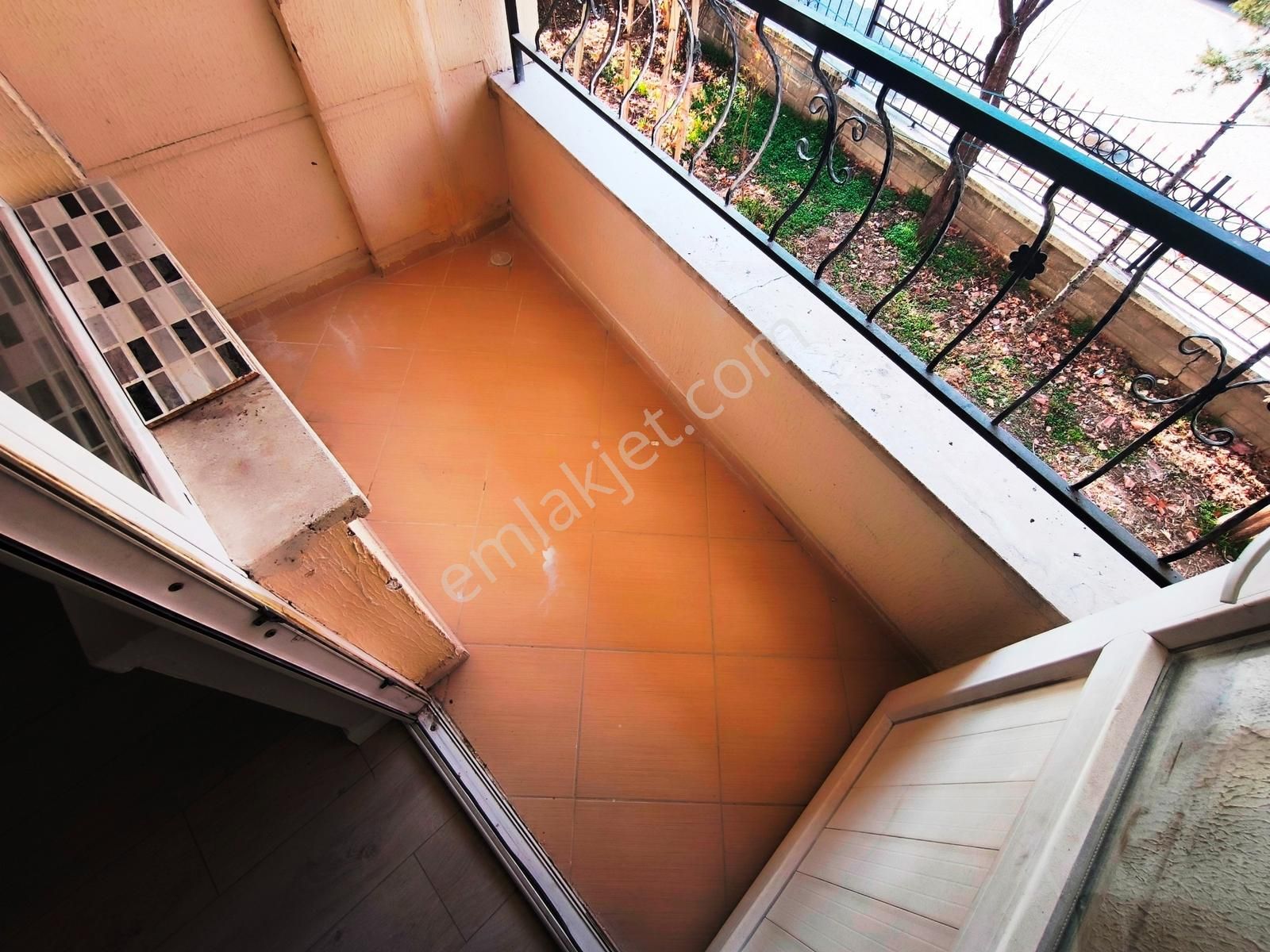 Süvari Mh. Kelebeksu Parkı-gimsa Dibi Ful Yapılı 3+1 Daire - Görsel 9