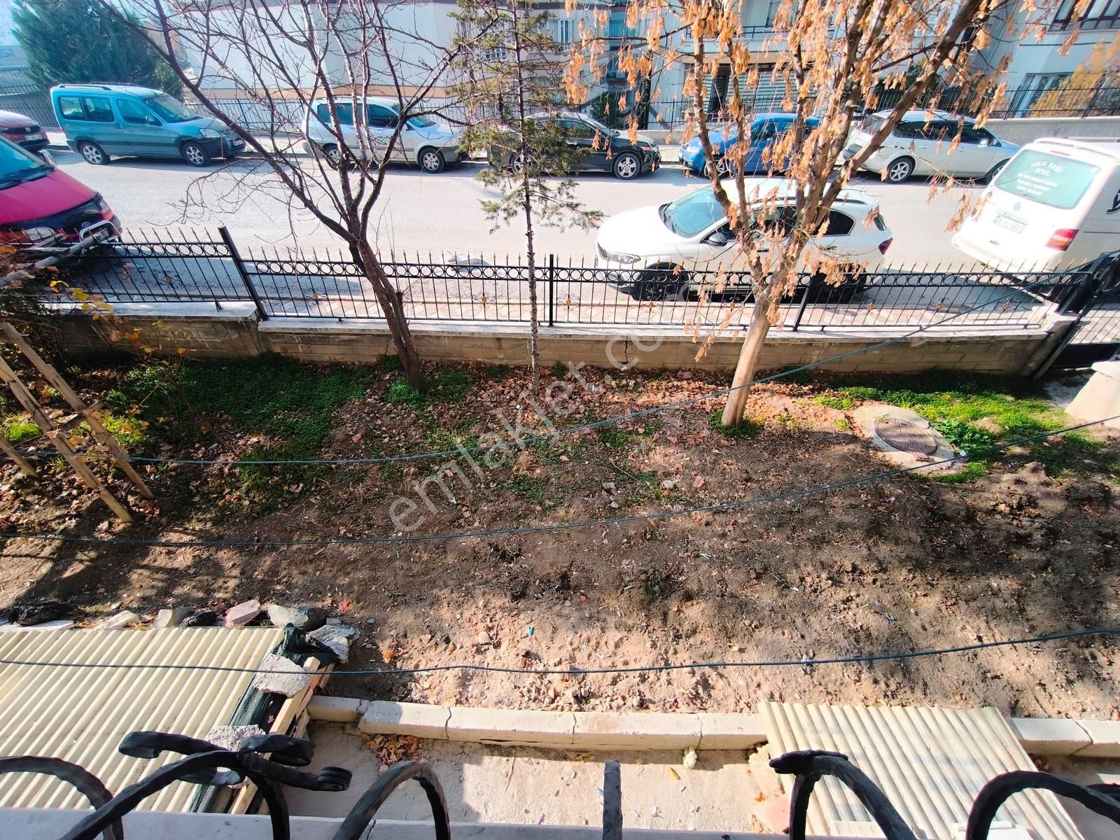 Süvari Mh. Kelebeksu Parkı-gimsa Dibi Ful Yapılı 3+1 Daire - Görsel 16