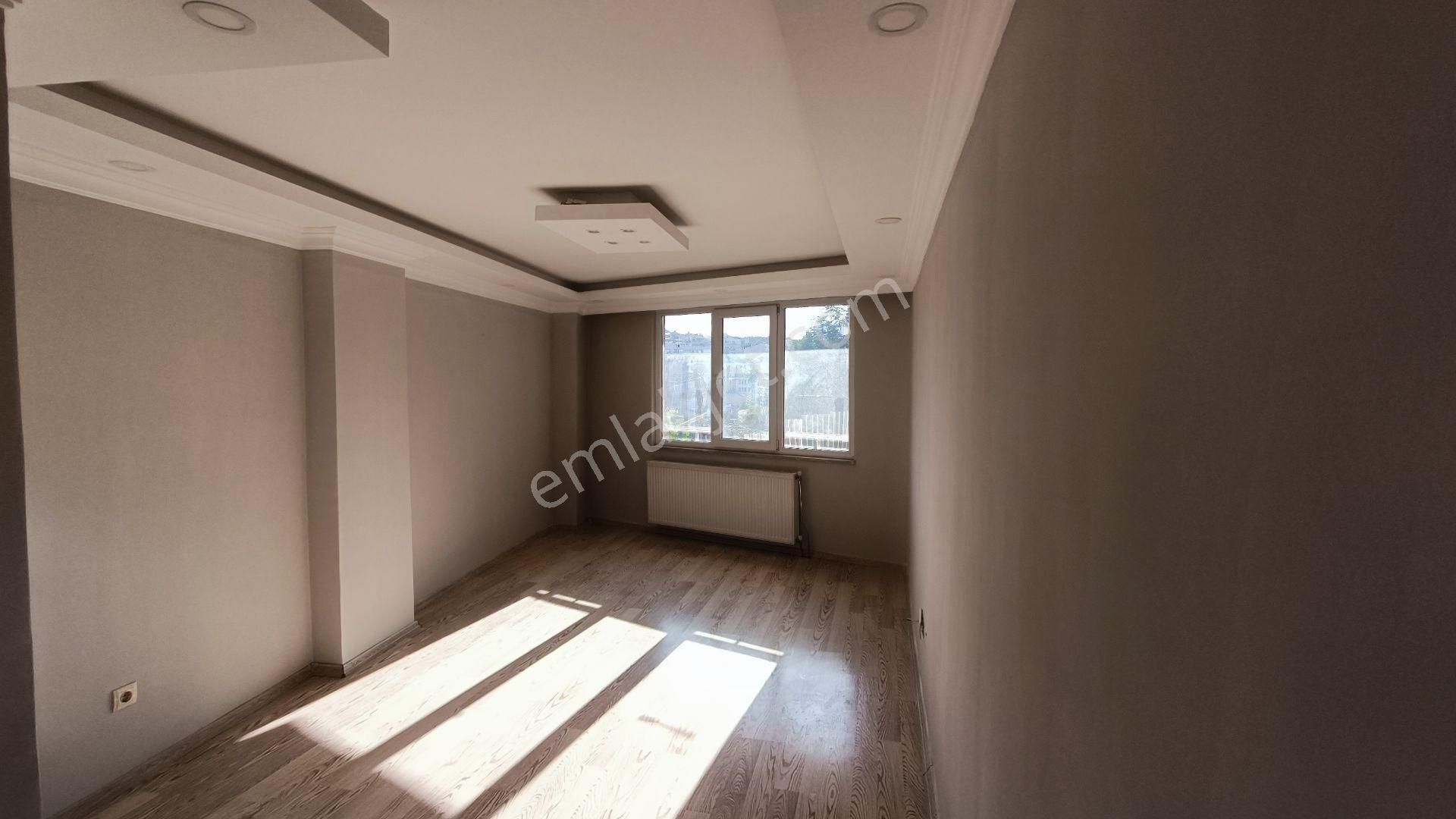 3+1 Gaziosmanpaşa Sarıgöl Mah.de Her Odası Aydınlık Kiralık Daire