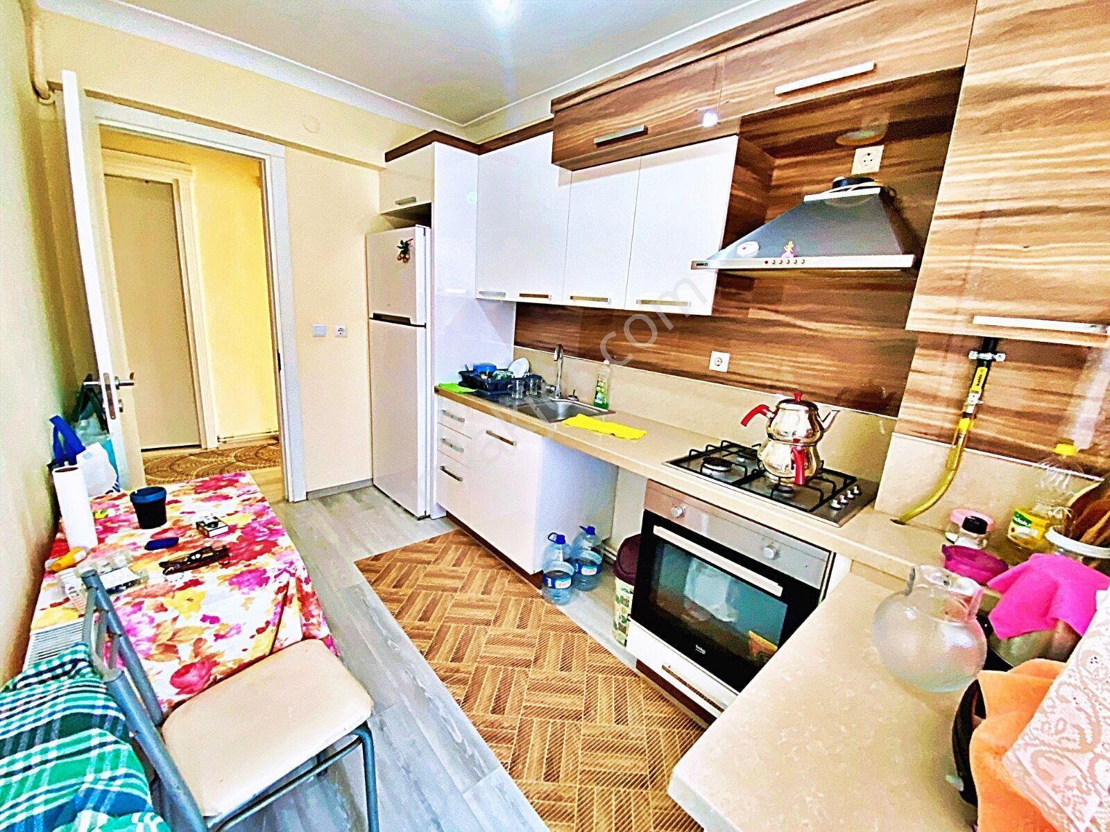 🛑🛑aktif'ten Akçay'da Satılık Full Yapılı Çift Balkonlu Ferah 2+1daire - Görsel 8