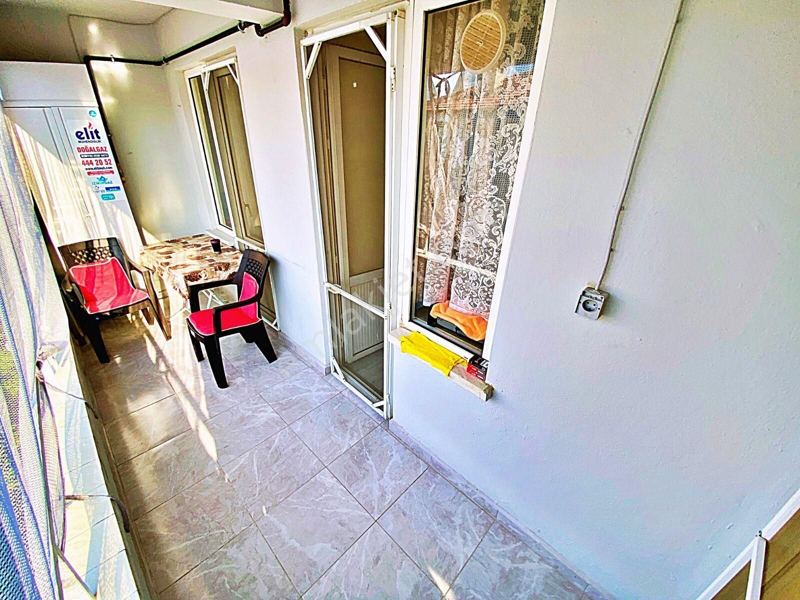 🛑🛑aktif'ten Akçay'da Satılık Full Yapılı Çift Balkonlu Ferah 2+1daire - Görsel 27