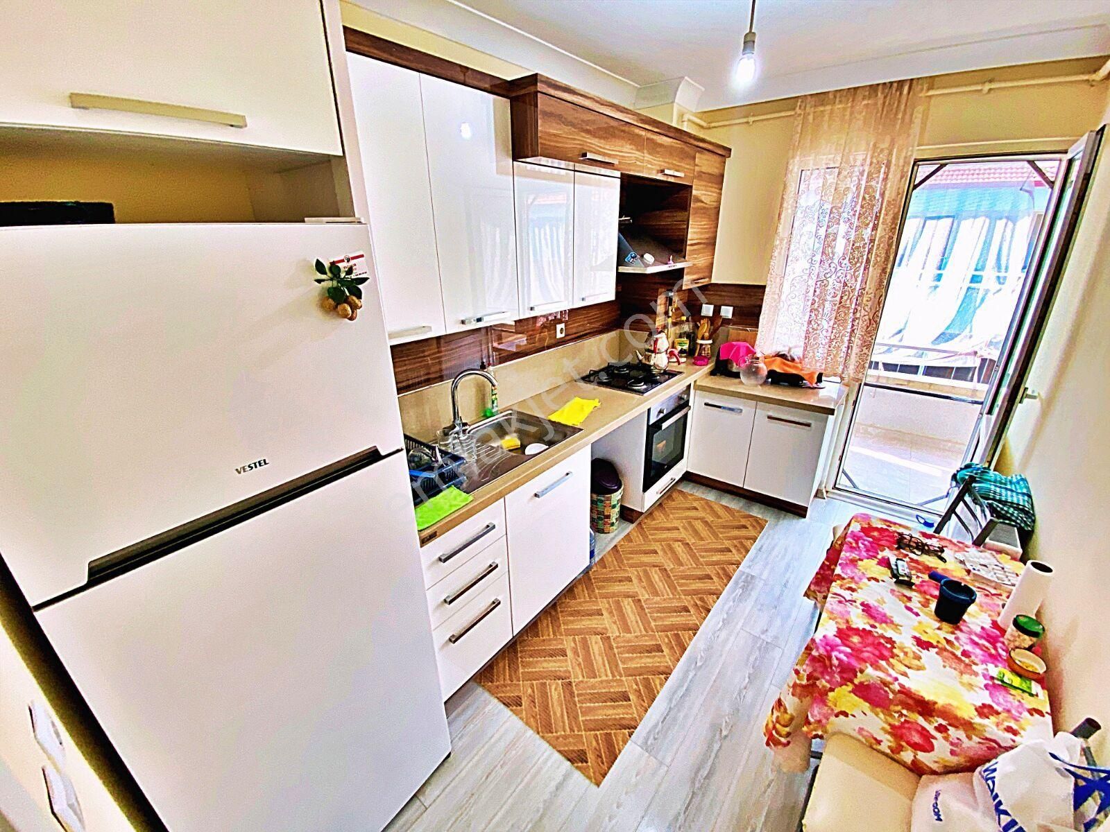 🛑🛑aktif'ten Akçay'da Satılık Full Yapılı Çift Balkonlu Ferah 2+1daire - Görsel 2
