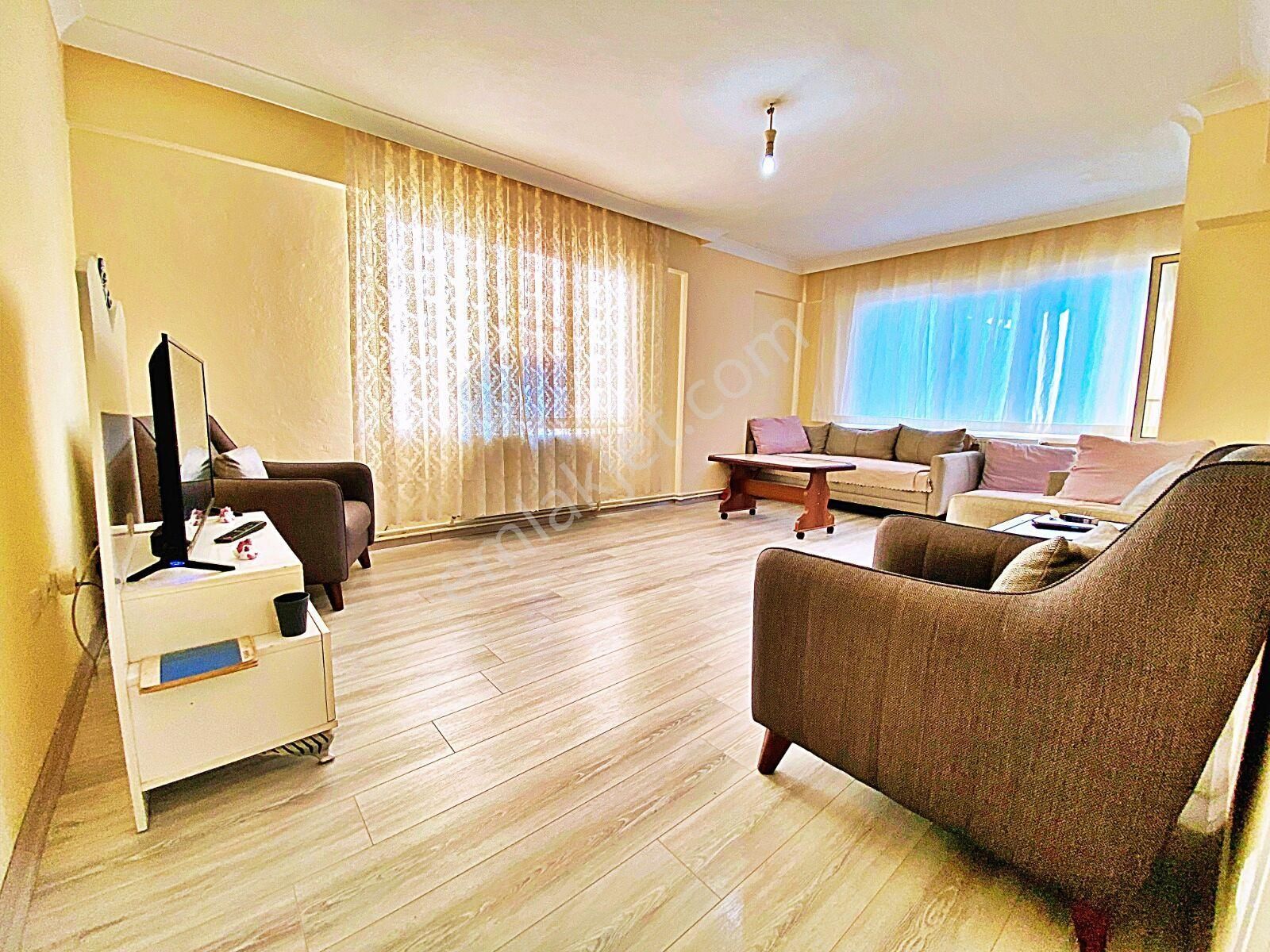 🛑🛑aktif'ten Akçay'da Satılık Full Yapılı Çift Balkonlu Ferah 2+1daire - Görsel 13