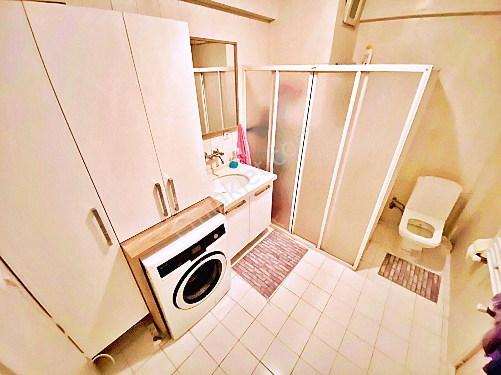 🛑🛑aktif'ten Akçay'da Satılık Full Yapılı Çift Balkonlu Ferah 2+1daire - Görsel 35