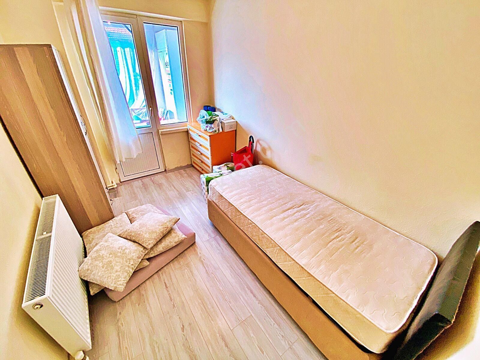 🛑🛑aktif'ten Akçay'da Satılık Full Yapılı Çift Balkonlu Ferah 2+1daire - Görsel 20