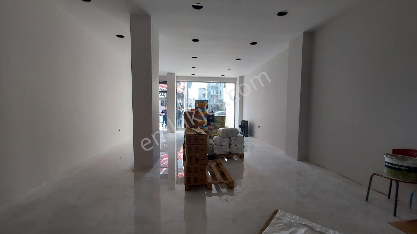 Bağcılar Merkezde 68 M2 Kiralık Dükkan - Görsel 5