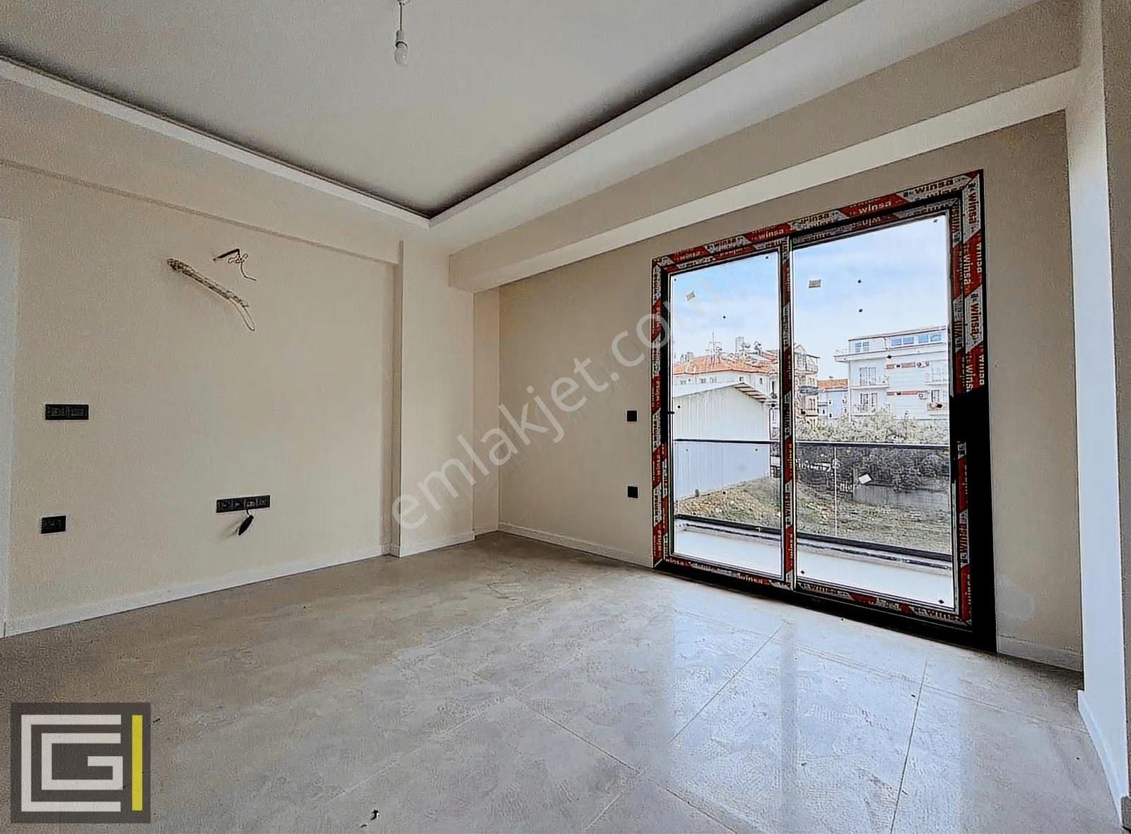 Merkezi Konumda Ara Kat 2+1 Asannsörlü Apartmanda Satılık Daire - Görsel 17