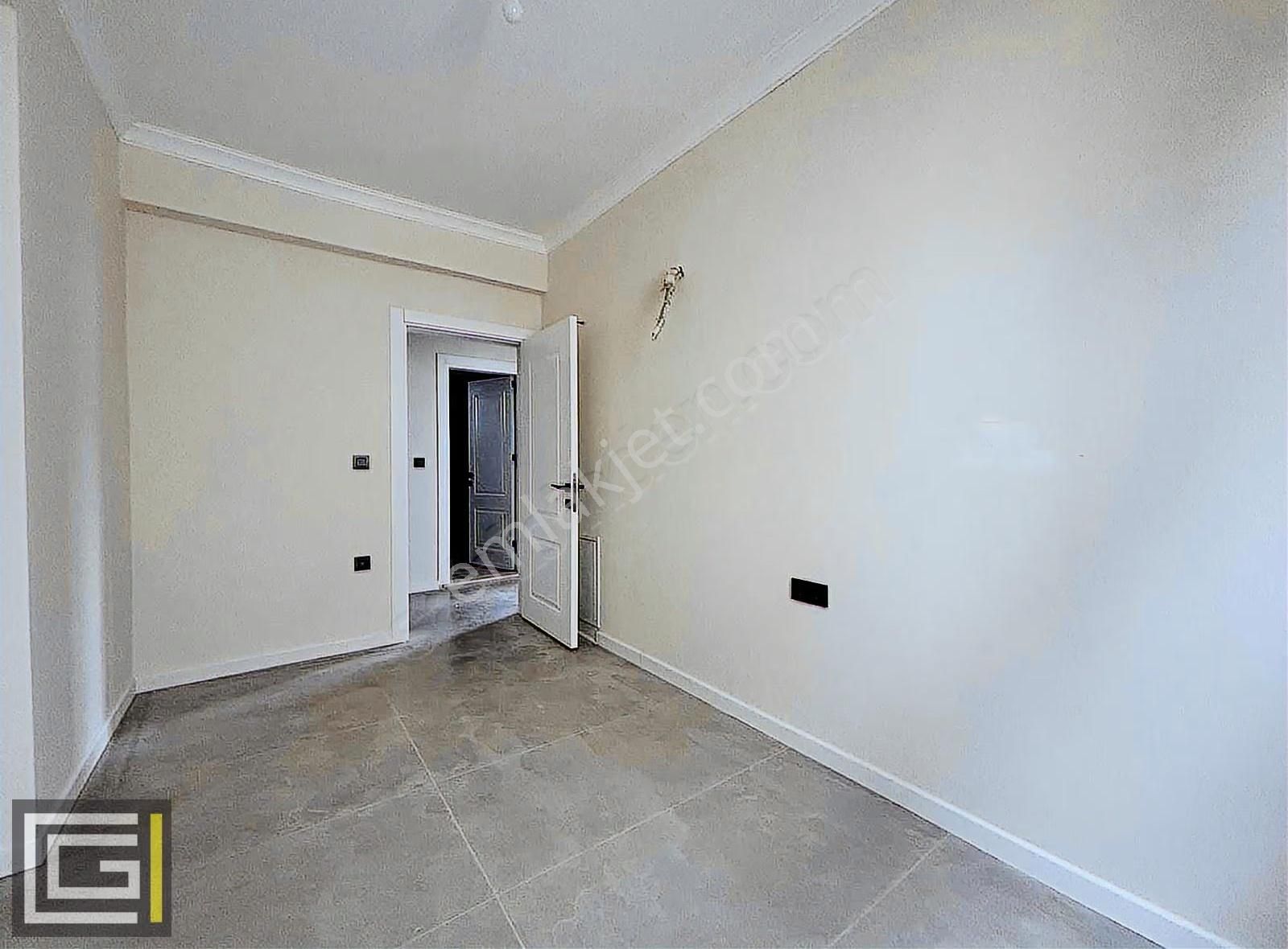 Merkezi Konumda Ara Kat 2+1 Asannsörlü Apartmanda Satılık Daire - Görsel 4