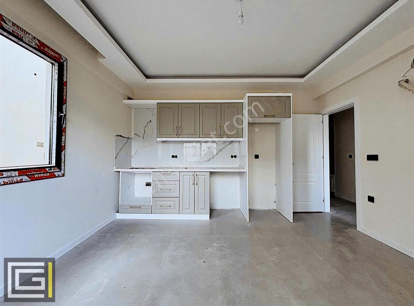 Merkezi Konumda Ara Kat 2+1 Asannsörlü Apartmanda Satılık Daire - Görsel 3