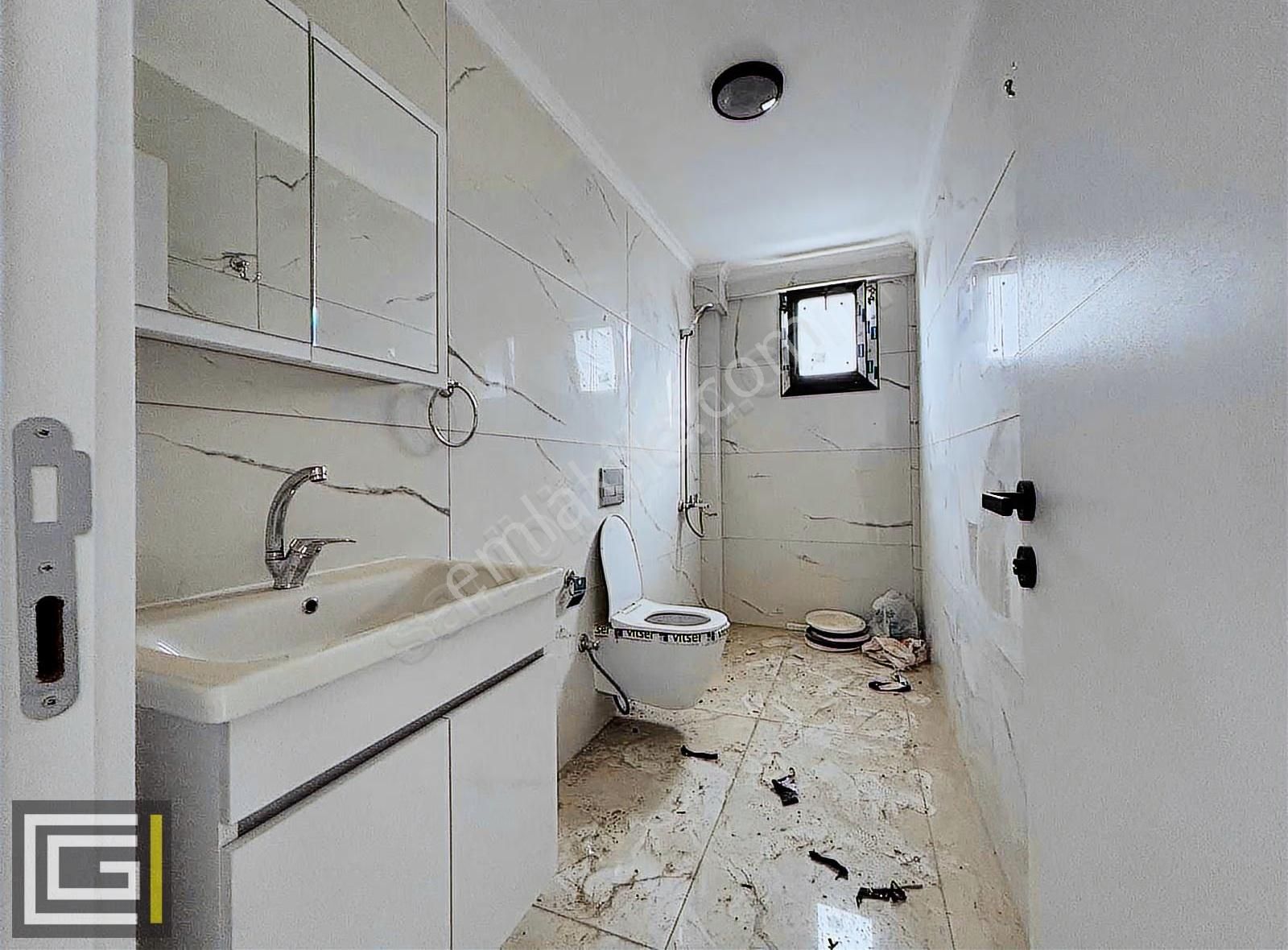 Fırsat !seydikemerde Ara Kat Çok Geniş 1+1 Satılık Sıfır Daire - Görsel 6