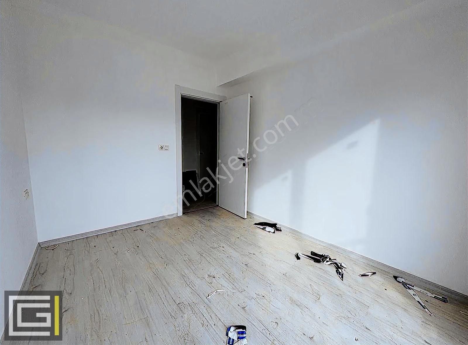 Fırsat !seydikemerde Ara Kat Çok Geniş 1+1 Satılık Sıfır Daire - Görsel 3