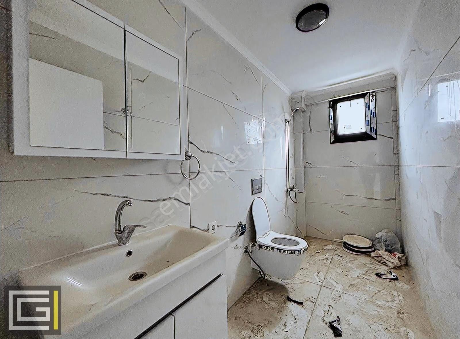 Fırsat !seydikemerde Ara Kat Çok Geniş 1+1 Satılık Sıfır Daire - Görsel 10