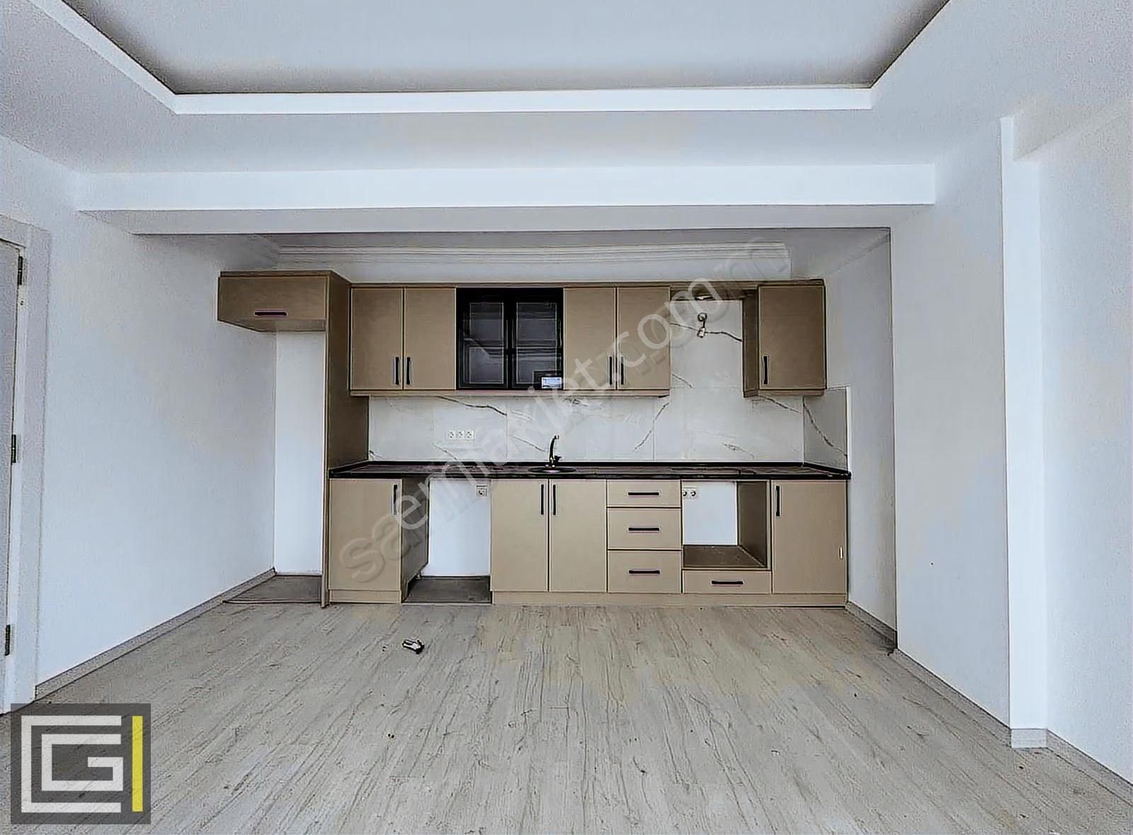 Fırsat !seydikemerde Ara Kat Çok Geniş 1+1 Satılık Sıfır Daire - Görsel 2