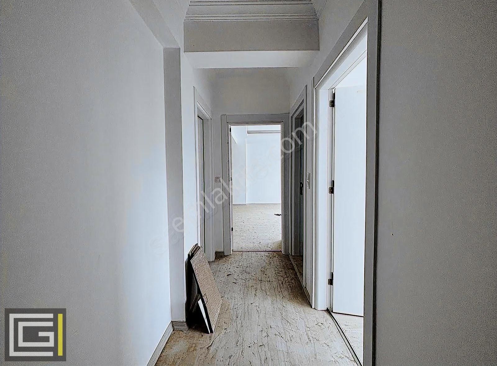 Fırsat !seydikemerde Ara Kat Çok Geniş 1+1 Satılık Sıfır Daire - Görsel 8